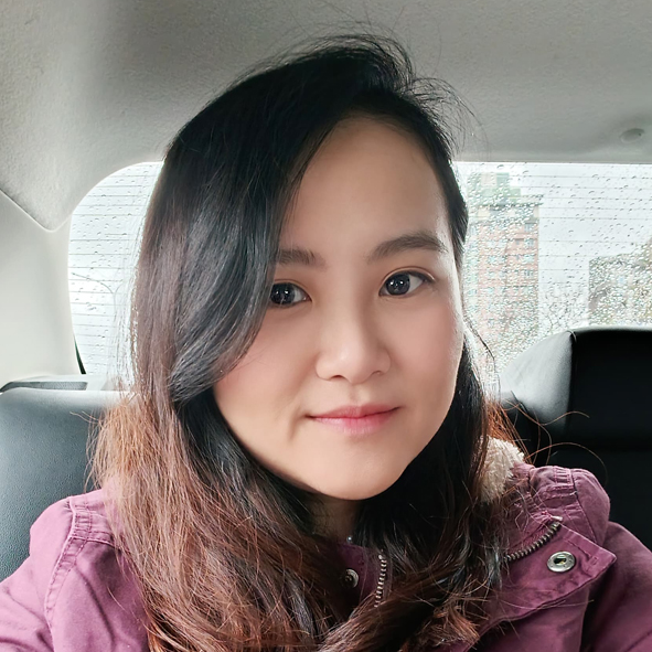 Eliane Teo